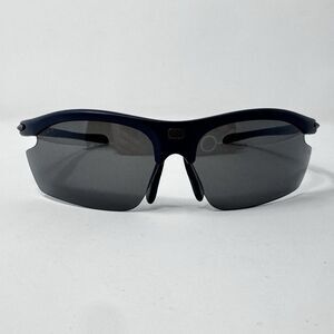 Rudy Project Rydon Blue Navy Polar 3FX Polarized Sunglasses